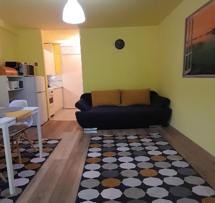 Fonyod Apartamento | Közel a part Apartman