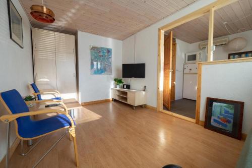 Frederikshavn Municipality Apartamento | Købmandsgården 1