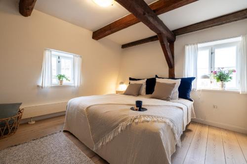 Kerteminde Casa | Købmandsgaarden Kerteminde