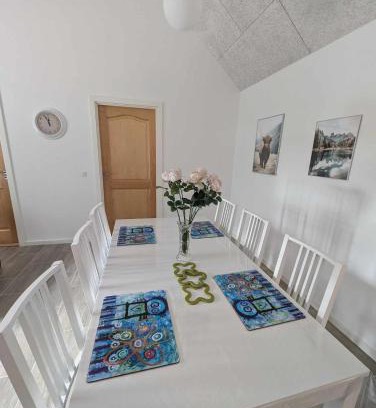Kolkaer Cama Y Desayuno | Kølkær B&B