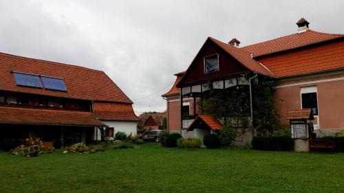 Simonesti Casa | Kúria Vendégház