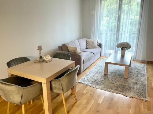 Old Town Apartamento | Küüni Guest Apartment