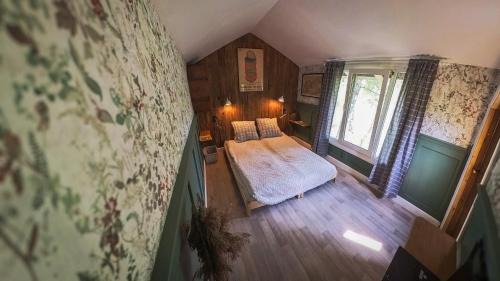 Ramuli Otro | Kārkliņi Tiny House & private campsite