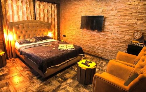 Ankara Apartamento | Kılıç Apart Otel