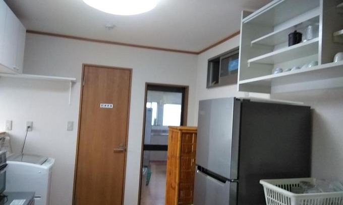 Konosu Casa | Kōnotori no sato no yado - Vacation STAY 11111