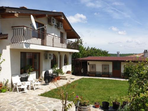 Kalimantsi Casa | Kъща за гости Калимански рай
