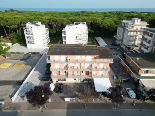 Eraclea Mare Apartamento | K/3