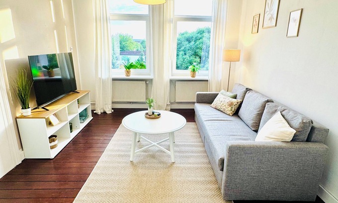 Western Ring Area Apartamento | K-Apartments No 1 vacation apartment for 1-5 persons