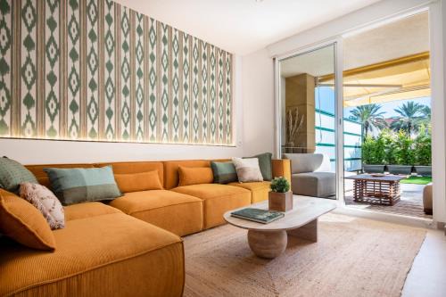 Platja de l'Arenal Apartamento | K-GREEN by Nuka Homes