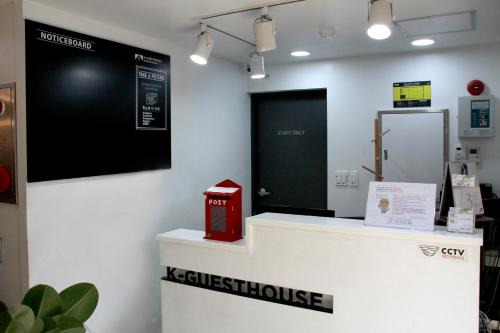Jangchung-dong Casa | K-Guesthouse Dongdaemun Premium 2