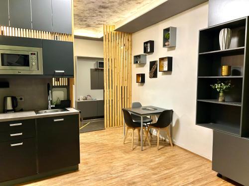 Jihlava Apartamento | K&H Apartmens Urban Living