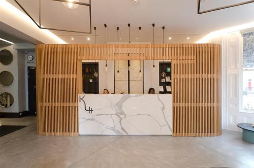 Kensington Hotel | K Hotel Kensington