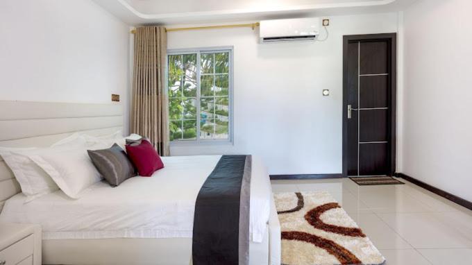 Kaashidhoo Apartamento | K. INN Kaashidhoo