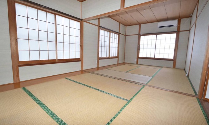 Takasaki Casa | K&K HOUSE