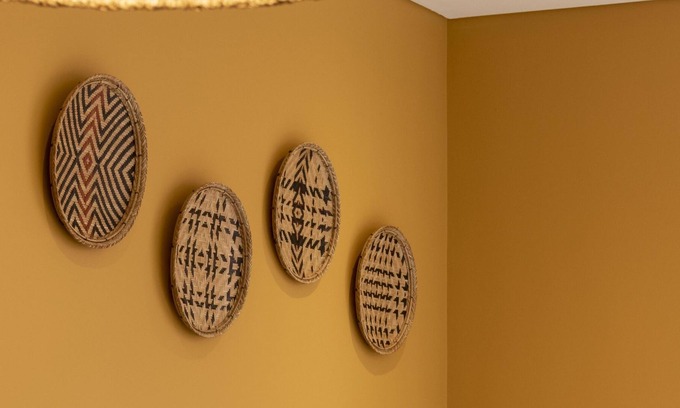 Calle 100 Apartamento | K | Luxury 2BR in the Safest Neighborhood