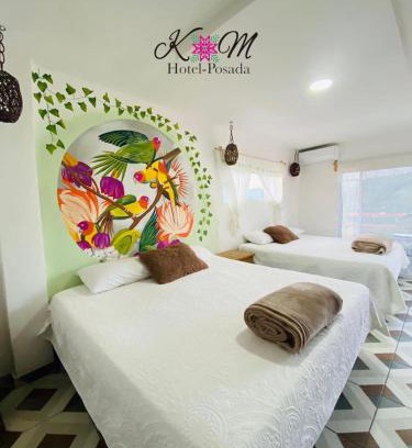 Xilitla Apartamento | K&M HOTEL