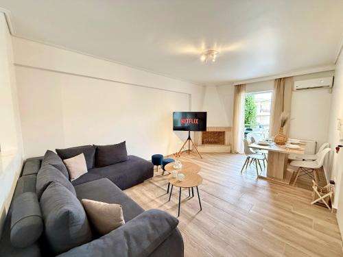 Amarousion Apartamento | K&M - One North Living - Marousi - Kalipsous