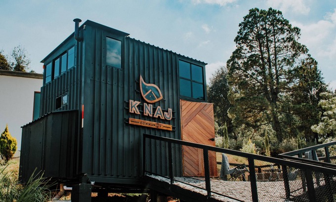 Omitlan de Juarez Cabina | K NAJ Community