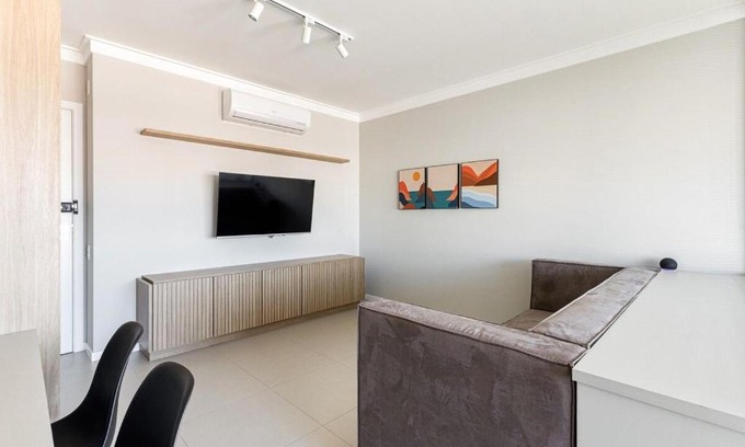Campinas Apartamento | K-Platz - Kobrasol