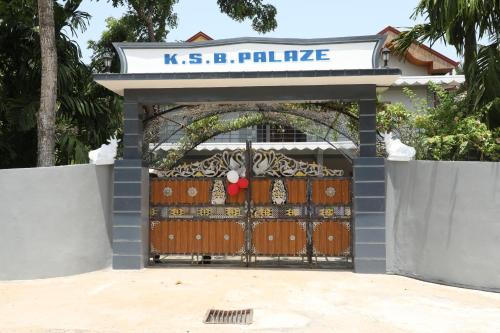 Poonakary Casa | K S B Palace