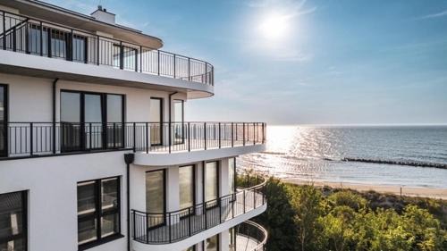 Darlowko Apartamento | K&T Apartment Porto Mare