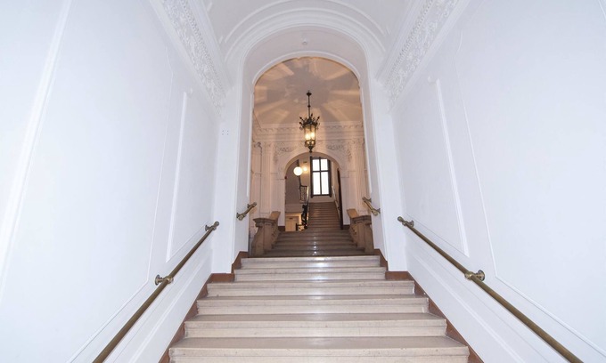 Mariahilf Casa | K&T Boardinghouse