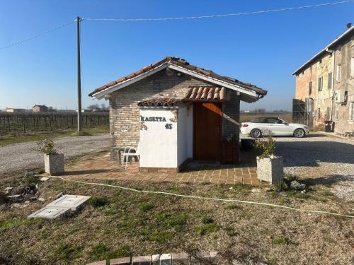Gargallo Casa | K.tripla
