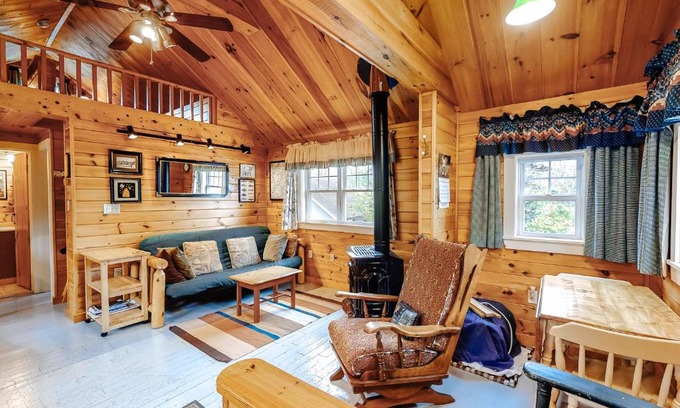 Greenville Casa | K1 Cottage