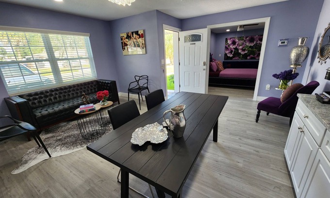 Orient Park Apartamento | K1 Mimi's Ste