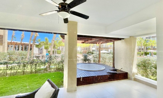 Punta Cana Apartamento | K102 Punta Cana Beach Apartament