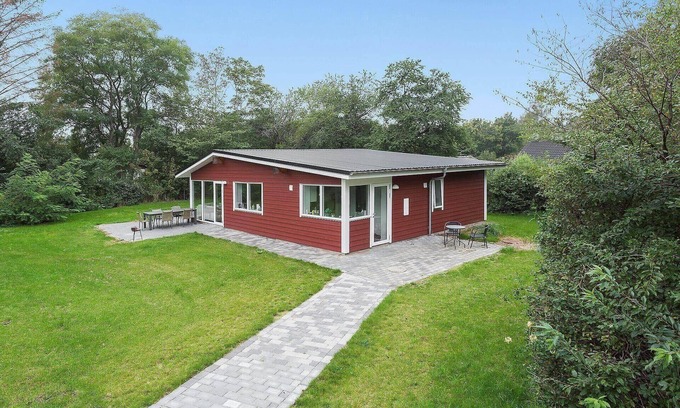 Kaldred Casa | K19088 Eskebjerg - Bjarnesvej 10