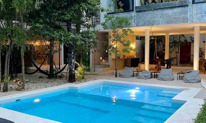 La Veleta Apartamento | K2 - Beautiful Pools/Fast Internet/Private Rooftop