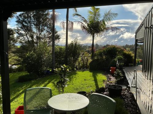 Maungatapere Cama Y Desayuno | K2 Lodge