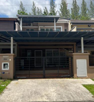 Kajang Casa | K2 Villas Homestay