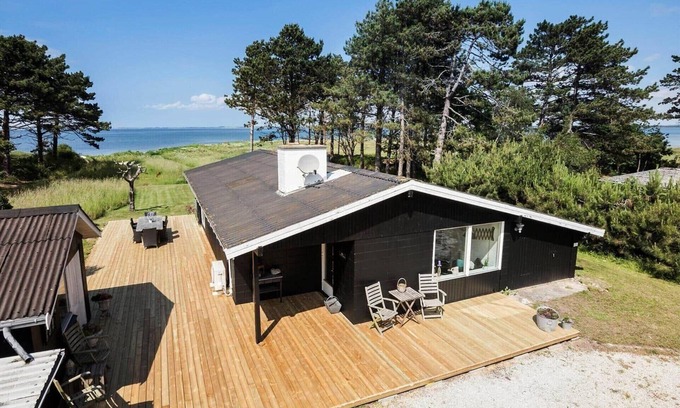 Reersø Casa | K20059 Gørlev - Landervejen 74