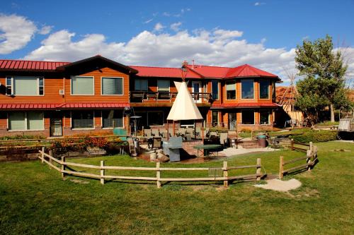 Cody Complejo | K3 Guest Ranch
