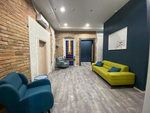 Savamala Casa | K43 Rooms
