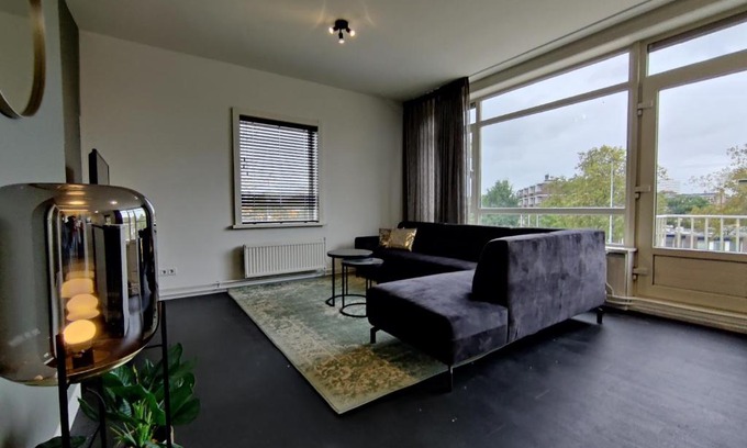 Eindhoven Apartamento | K50167Spacious and modern apartment near the city center, free parking