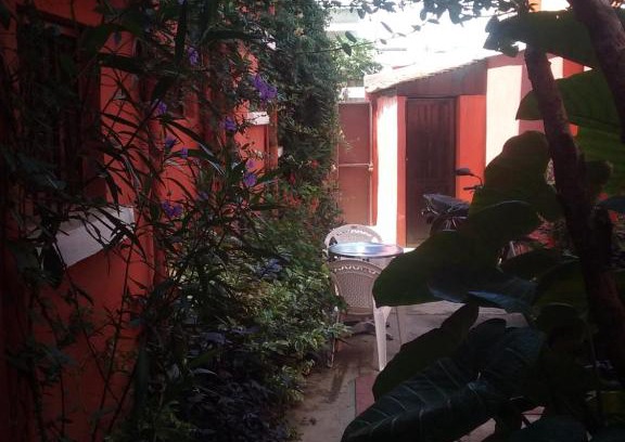 Ambohibao Cama Y Desayuno | K6 Chambres d'Hôte
