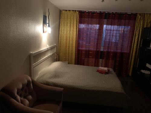 Tartu Apartamento | K76 - Very Nice 2-bedrooms Apartment -2 big beds-1 single bed