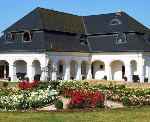 Kostany nad Turcom Casa | Kaštieľ Košťany