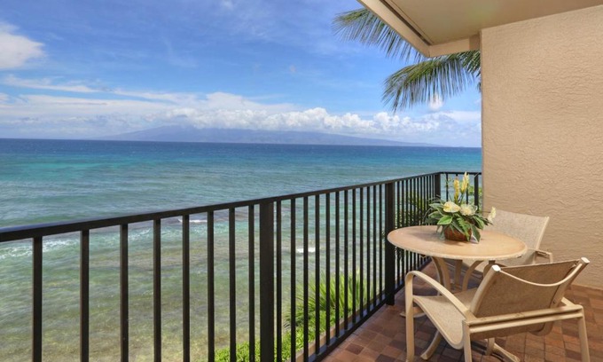 Honokowai Apartamento | Kaanapali Shores 361