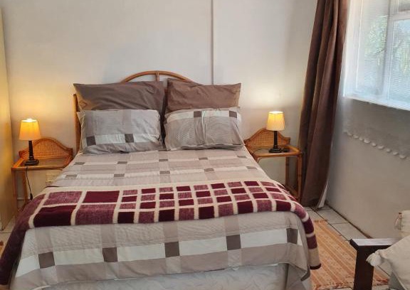 Kaapsehoop Apartamento | Kaapsche Draai