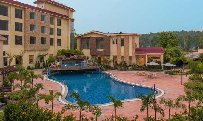 Khempur Complejo | Kaara Anantara Resort & Spa