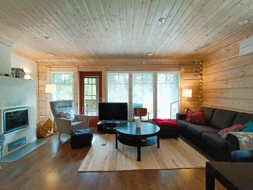 Syote Chalet De Esquí | Kaarnikka
