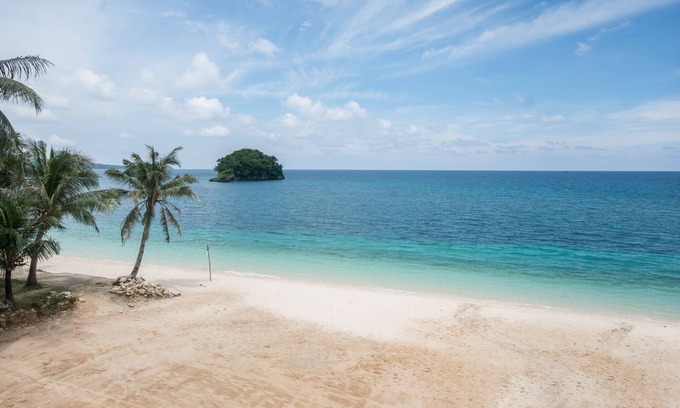 Yapak Hotel | Kaaya Resort North Boracay