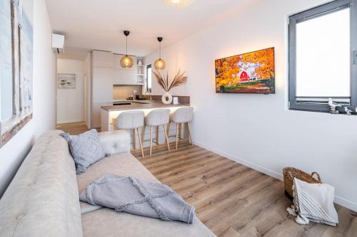 Primorski Apartamento | Kabakum Dream