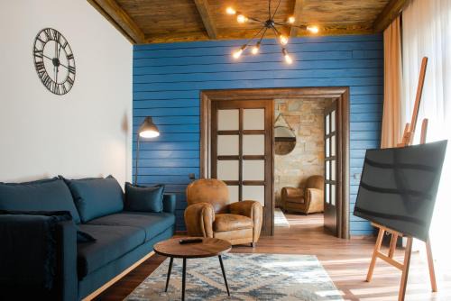 Vatra Dornei Chalet De Esquí | KABAN BOUTIQUE HOTEL - 5Star Central Villa in Vatra Dornei
