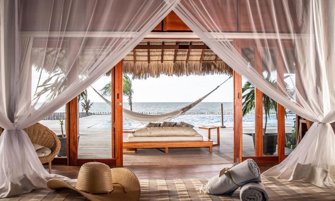 Prea Hotel | Kabana Hotel