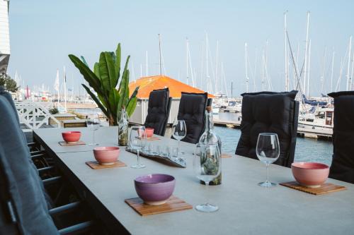 Ouddorp Apartamento | Kabbelaarsbank 2D - Port Marina Zélande